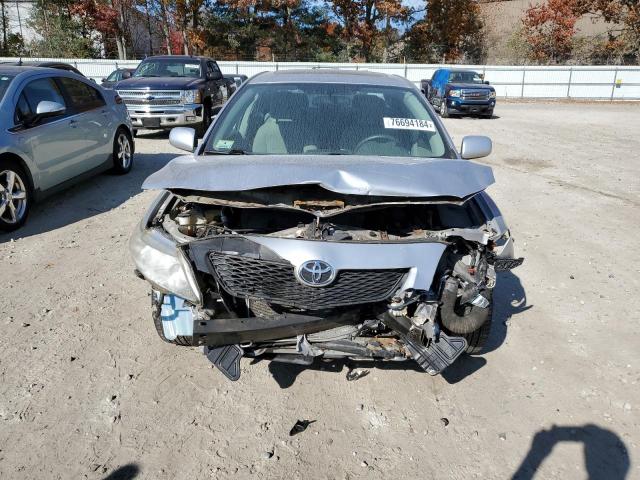 Photo 5 from auction – 2010 TOYOTA COROLLA BA with VIN 1NXBU4EE1AZ344645