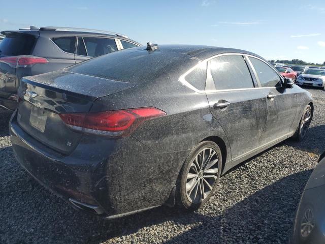 Photo 3 from auction – 2016 HYUNDAI GENESIS 3. with VIN KMHGN4JE9GU121528