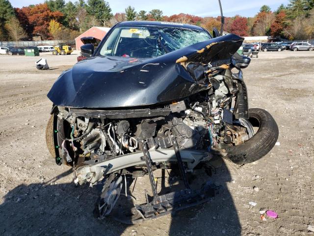 Photo 5 from auction – 2019 MAZDA CX-5 TOURI with VIN JM3KFBCM2K0563238