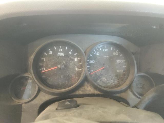 Photo 9 from auction – 2011 CHEVROLET SILVERADO with VIN 1GCNCPEX7BZ186677