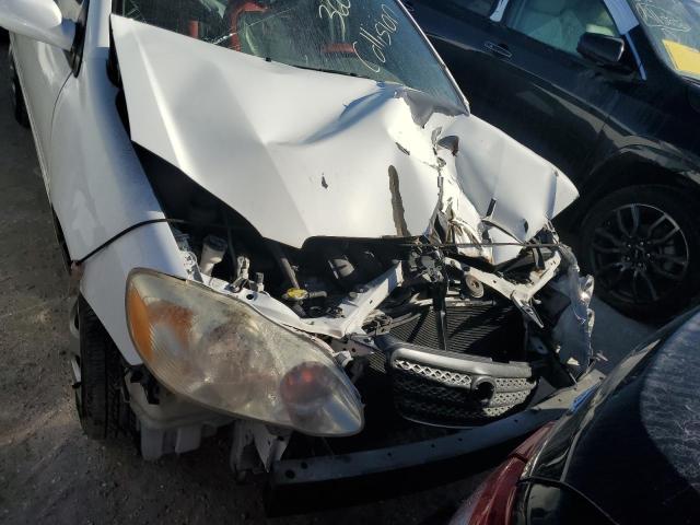 Photo 5 from auction – 2006 TOYOTA COROLLA CE with VIN 2T1BR32E66C633450