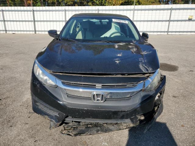 Photo 5 from auction – 2016 HONDA CIVIC LX with VIN 2HGFC2F50GH506533