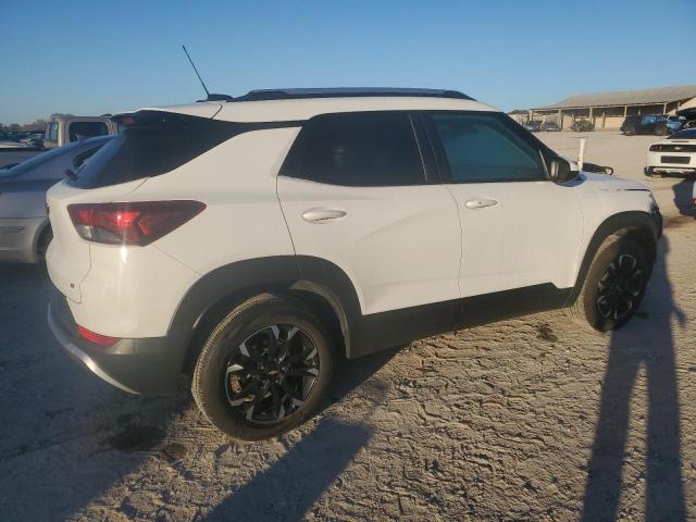 Photo 3 from auction – 2023 CHEVROLET TRAILBLAZE with VIN KL79MPSLXPB004693