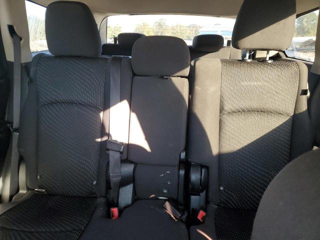 Photo 10 from auction – 2018 DODGE JOURNEY SE with VIN 3C4PDCAB0JT520255