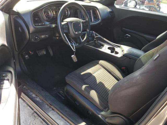 Photo 8 from auction – 2015 DODGE CHALLENGER with VIN 2C3CDZAT1FH811250