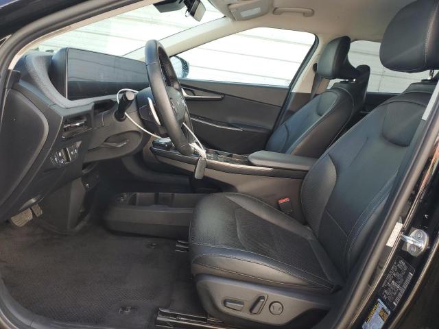 Photo 7 from auction – 2023 KIA EV6 LIGHT with VIN KNDC34LA9P5111255