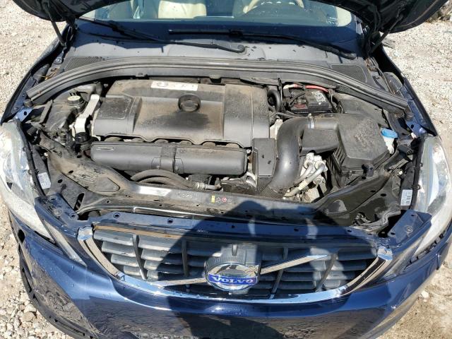 Photo 12 from auction – 2012 VOLVO XC60 3.2 with VIN YV4952DL4C2343800