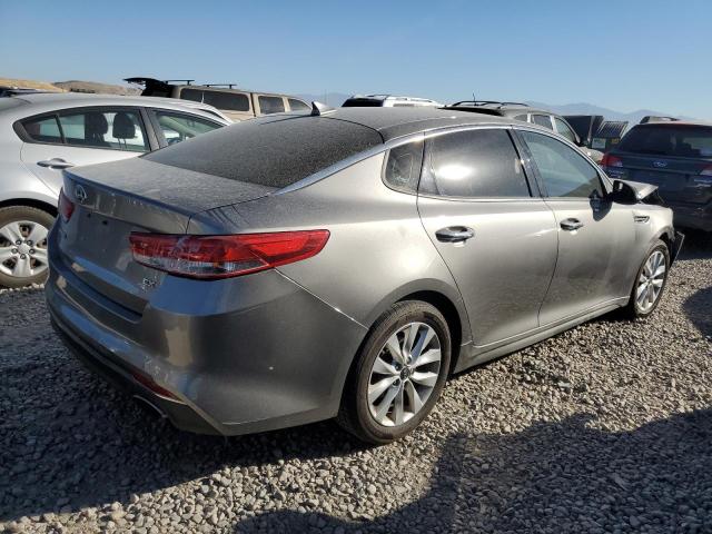 Photo 3 from auction – 2016 KIA OPTIMA EX with VIN 5XXGU4L3XGG096874