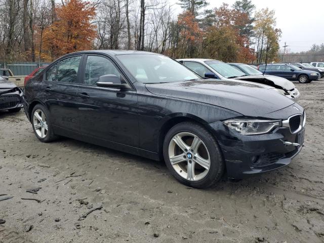 Photo 4 from auction – 2014 BMW 328 XI with VIN WBA3B3G52ENR83202