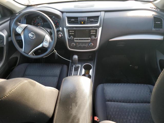 Photo 8 from auction – 2018 NISSAN ALTIMA 2.5 with VIN 1N4AL3AP4JC127350