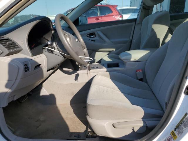 Photo 7 from auction – 2007 TOYOTA CAMRY CE with VIN 4T1BE46K97U561189