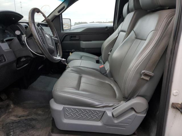 Photo 7 from auction – 2013 FORD F150 with VIN 1FTMF1CM7DFC76375