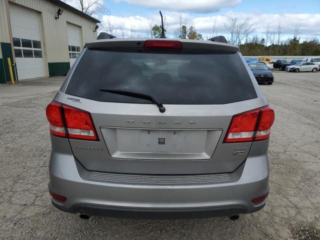 Photo 6 from auction – 2015 DODGE JOURNEY SX with VIN 3C4PDCBG1FT686172