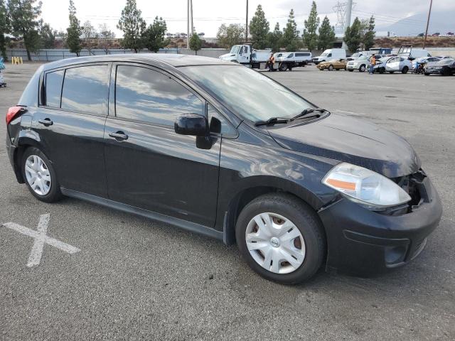 Photo 4 from auction – 2012 NISSAN VERSA S with VIN 3N1BC1CP5CK211662