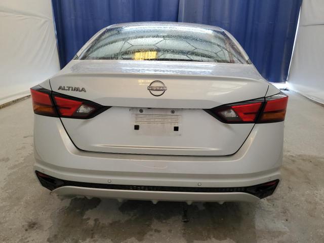 Photo 6 from auction – 2024 NISSAN ALTIMA S with VIN 1N4BL4BV2RN363342