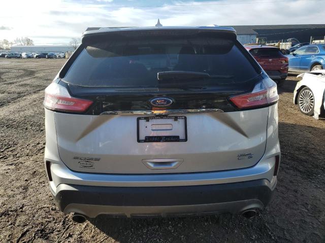 Photo 6 from auction – 2019 FORD EDGE SEL with VIN 2FMPK4J91KBC18491