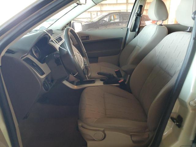 Photo 7 from auction – 2010 FORD FOCUS SE with VIN 1FAHP3FN5AW263513