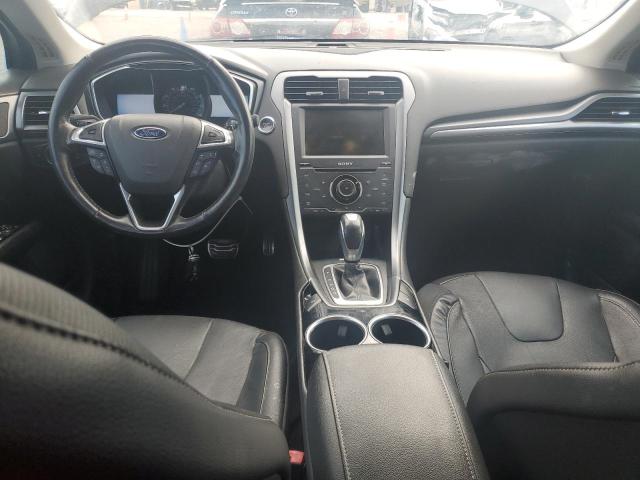 Photo 8 from auction – 2013 FORD FUSION TIT with VIN 3FA6P0K98DR277895