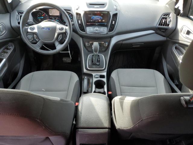 Photo 8 from auction – 2014 FORD ESCAPE SE with VIN 1FMCU9GXXEUB33742