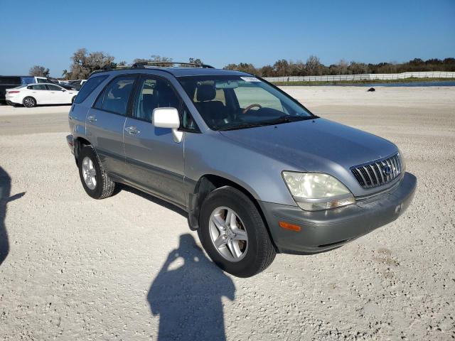 Photo 4 from auction – 2001 LEXUS RX 300 with VIN JTJGF10U310084013