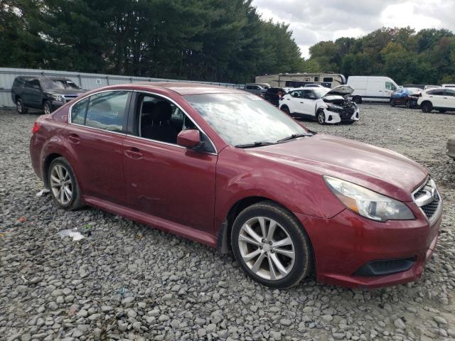 Photo 4 from auction – 2013 SUBARU LEGACY 2.5 with VIN 4S3BMBC63D3040151