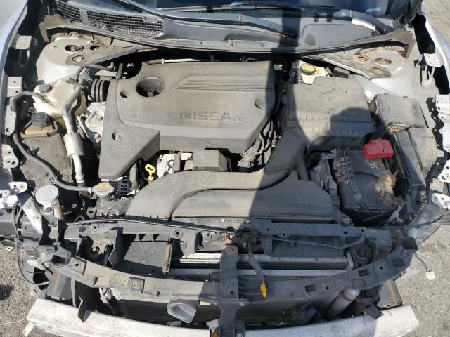Photo 11 from auction – 2016 NISSAN ALTIMA 2.5 with VIN 1N4AL3AP6GN362572