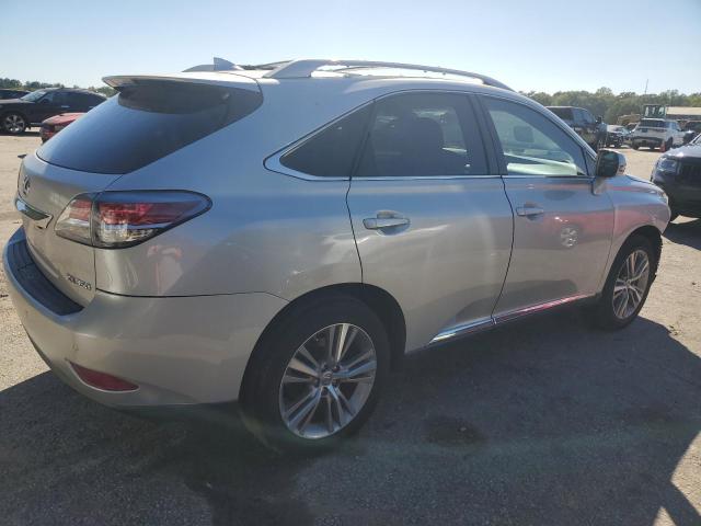 Photo 3 from auction – 2015 LEXUS RX 350 with VIN 2T2ZK1BAXFC166369
