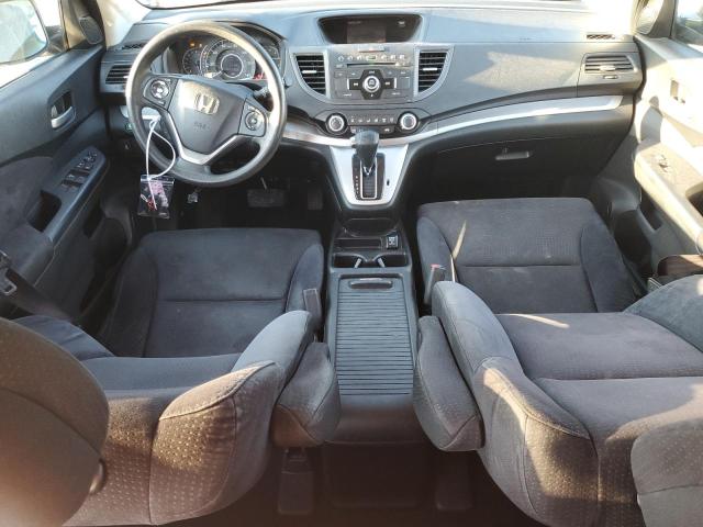 Photo 8 from auction – 2012 HONDA CR-V EX with VIN 2HKRM3H52CH500875