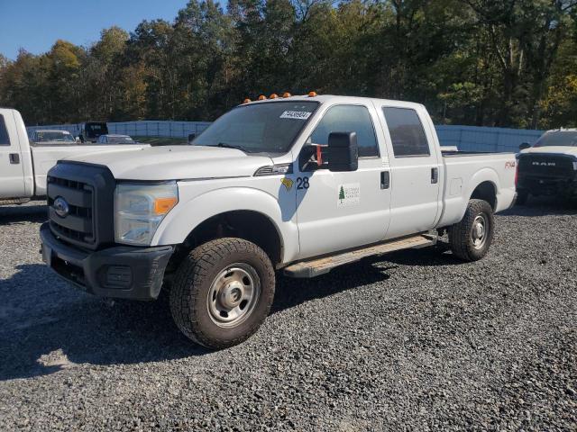 Photo 1 from auction – 2016 FORD F350 SUPER with VIN 1FT8W3B65GEB11774