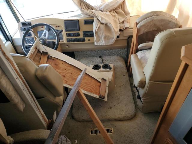 Photo 5 from auction – 2005 WORKHORSE CUSTOM CHASSIS MOTORHOME with VIN 5B4MPA7G653405099