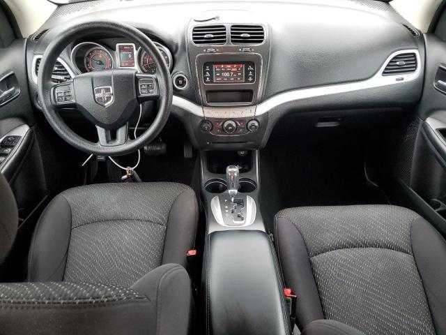 Photo 8 from auction – 2013 DODGE JOURNEY SE with VIN 3C4PDCAB6DT687322