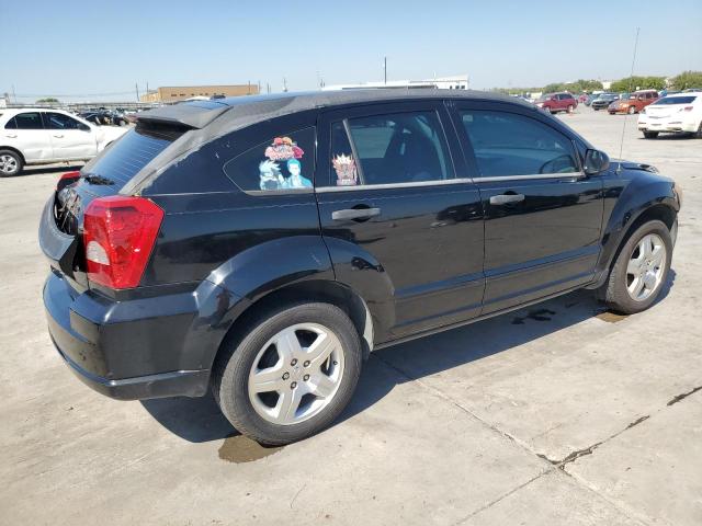 Photo 3 from auction – 2007 DODGE CALIBER SX with VIN 1B3HB48BX7D131256