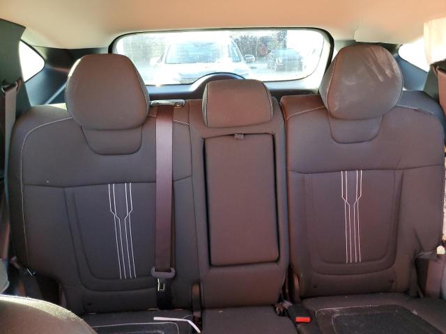 Photo 10 from auction – 2024 HYUNDAI TUCSON SEL with VIN 5NMJB3DE3RH363752