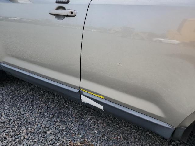 Photo 13 from auction – 2008 FORD EDGE SEL with VIN 2FMDK48C38BA54674