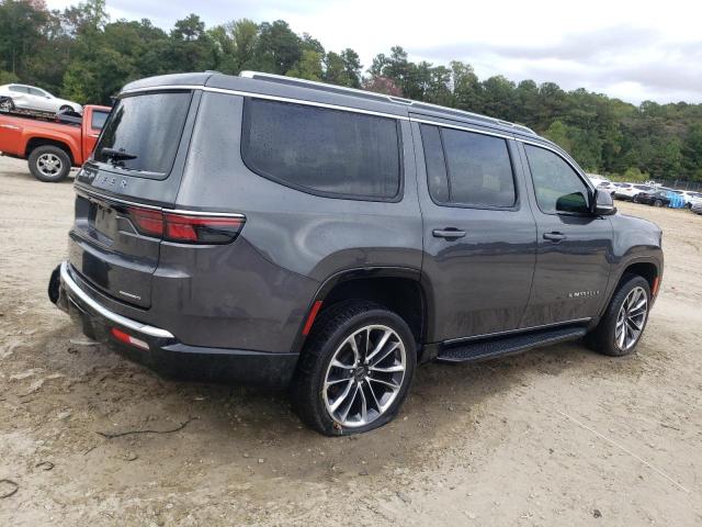 Photo 3 from auction – 2022 JEEP WAGONEER S with VIN 1C4SJVBT9NS134852