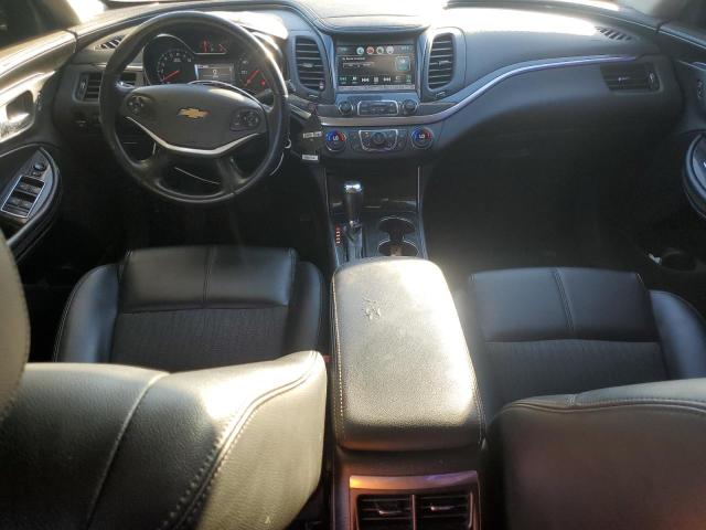 Photo 8 from auction – 2017 CHEVROLET IMPALA LT with VIN 2G1105S30H9112168