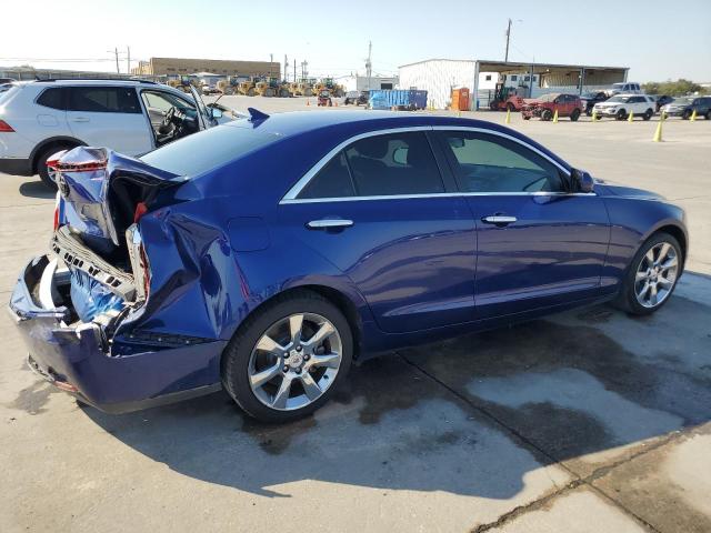 Photo 3 from auction – 2014 CADILLAC ATS with VIN 1G6AA5RA6E0175549