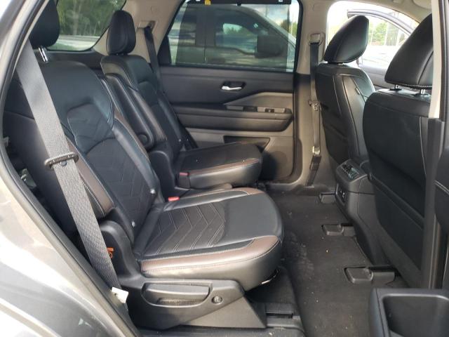 Photo 11 from auction – 2022 NISSAN PATHFINDER with VIN 5N1DR3DK6NC248985