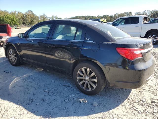 Photo 2 from auction – 2014 CHRYSLER 200 LX with VIN 1C3CCBAG6EN157803