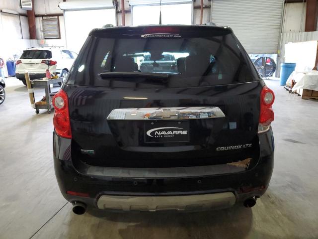 Photo 6 from auction – 2012 CHEVROLET EQUINOX LT with VIN 2GNFLFE50C6173948