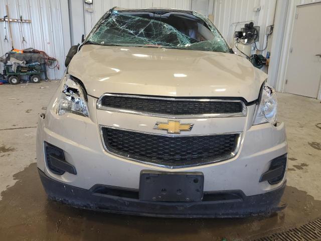 Photo 5 from auction – 2012 CHEVROLET EQUINOX LS with VIN 2GNFLCEK0C6246627
