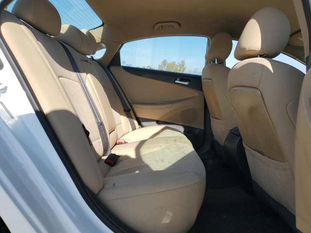 Photo 11 from auction – 2013 HYUNDAI SONATA GLS with VIN 5NPEB4AC0DH798329