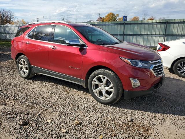 Photo 4 from auction – 2019 CHEVROLET EQUINOX PR with VIN 2GNAXXEV2K6175736