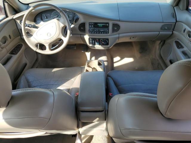 Photo 8 from auction – 2003 BUICK CENTURY CU with VIN 2G4WS52J831127686