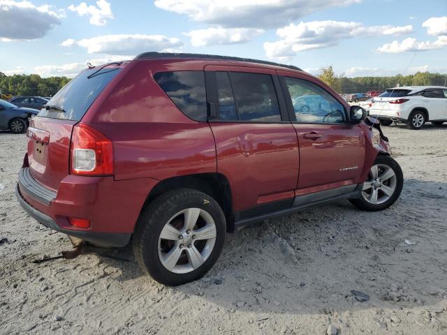 Photo 3 from auction – 2011 JEEP COMPASS SP with VIN 1J4NT1FB4BD194839