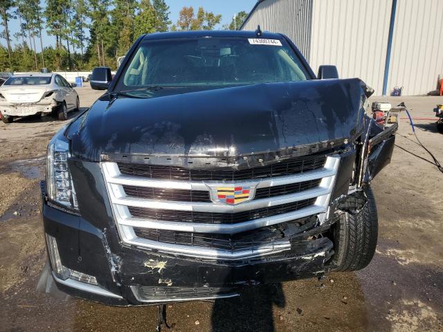 Photo 5 from auction – 2016 CADILLAC ESCALADE P with VIN 1GYS4CKJ7GR214844