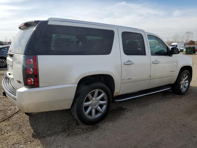 Photo 3 from auction – 2011 GMC YUKON XL D with VIN 1GKS2MEF1BR289772