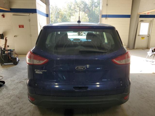 Photo 6 from auction – 2016 FORD ESCAPE S with VIN 1FMCU0F74GUC36428