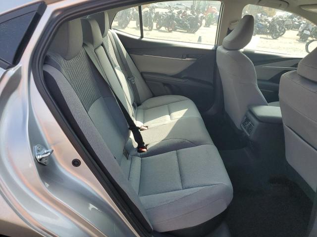 Photo 10 from auction – 2025 TOYOTA CAMRY XSE with VIN 4T1DAACK6SU526402
