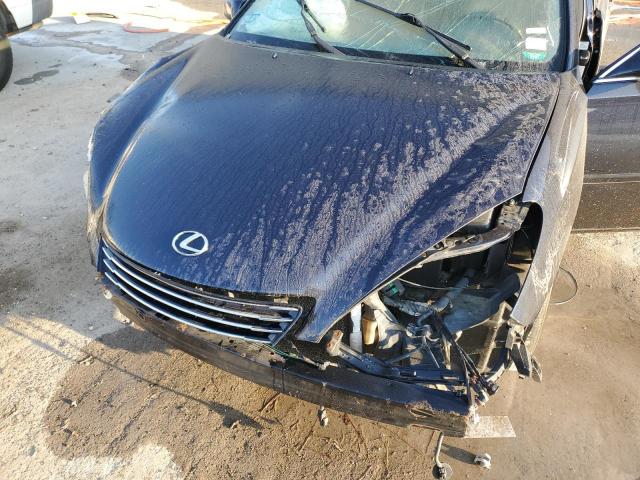 Photo 11 from auction – 2003 LEXUS ES 300 with VIN JTHBF30G835041228